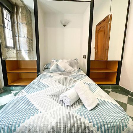 Apartamentos Illa De Arousa Centro 3000 외부 사진
