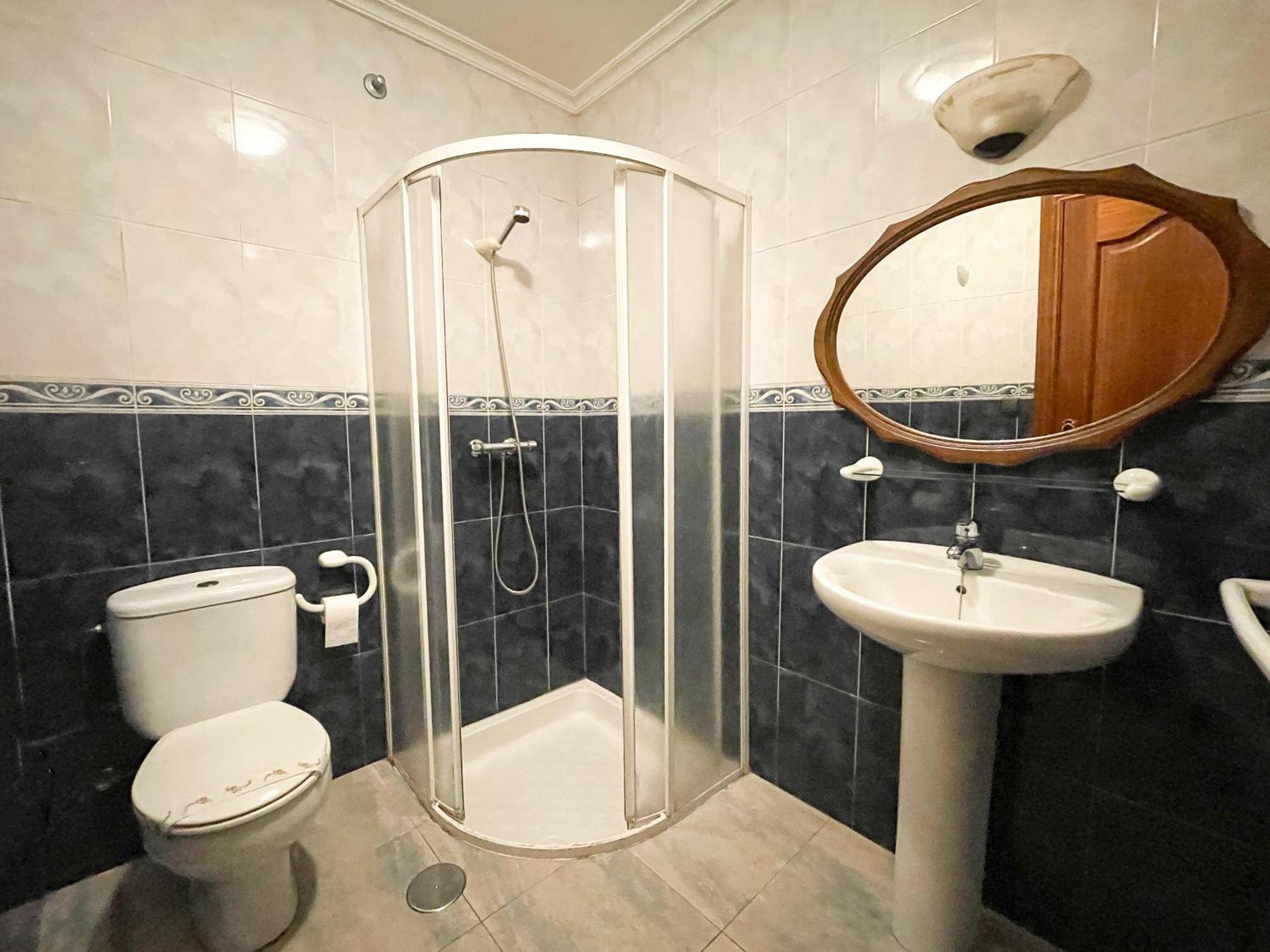 Apartamentos Illa De Arousa Centro 3000 외부 사진