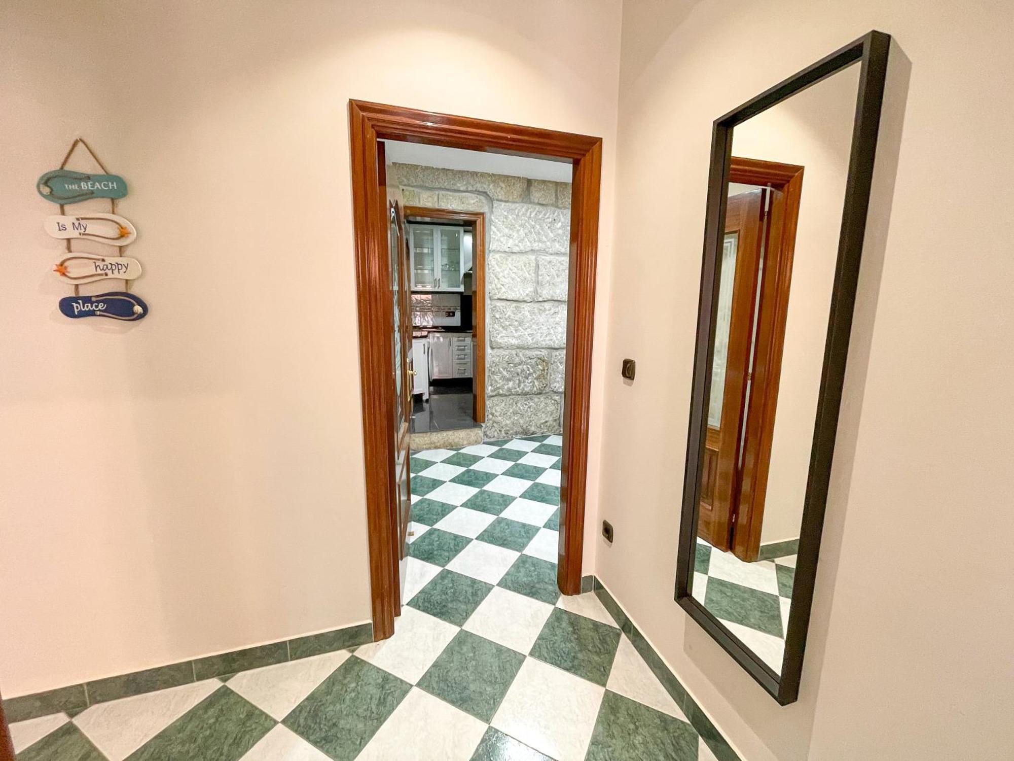 Apartamentos Illa De Arousa Centro 3000 외부 사진