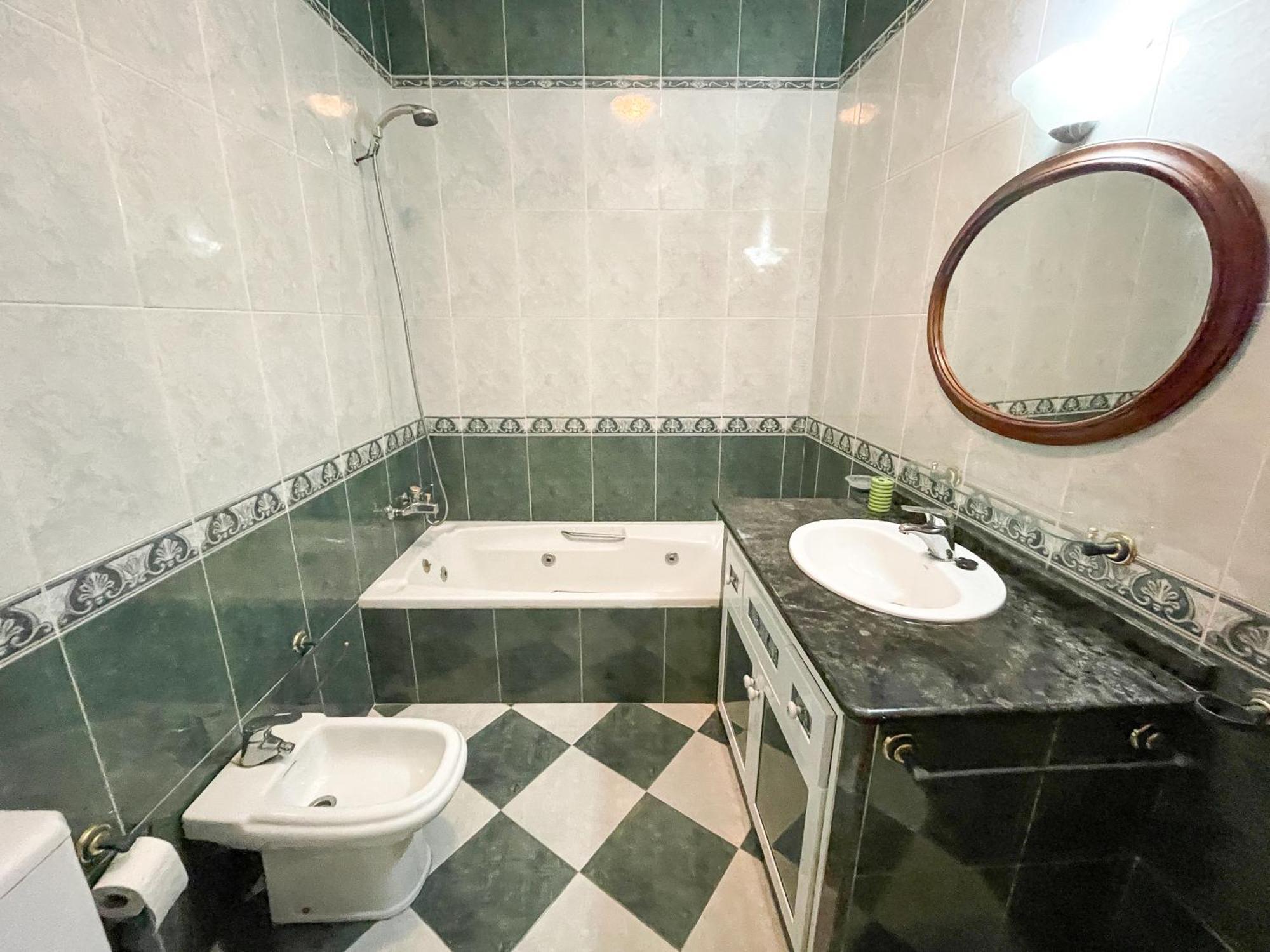 Apartamentos Illa De Arousa Centro 3000 외부 사진