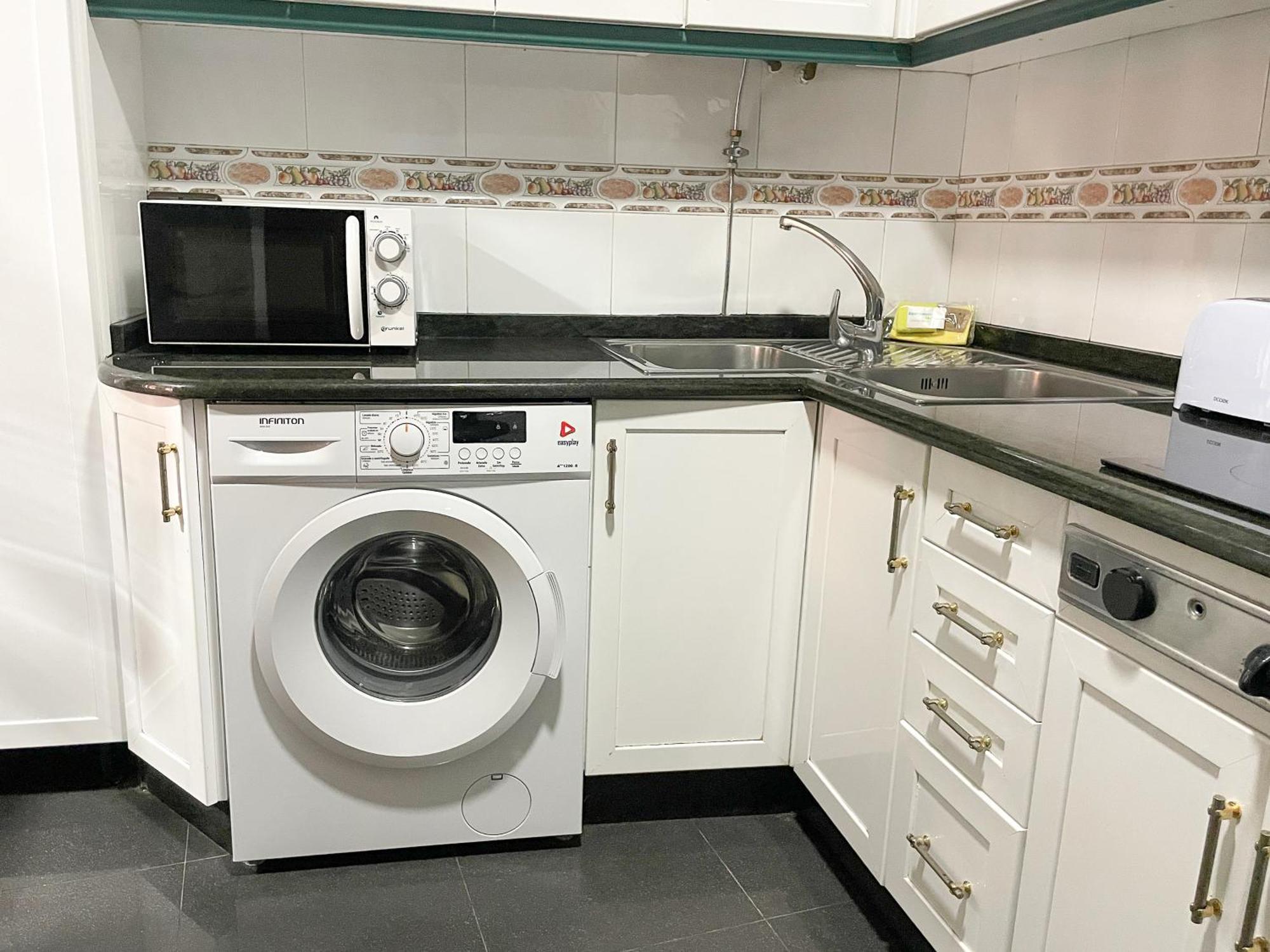 Apartamentos Illa De Arousa Centro 3000 외부 사진