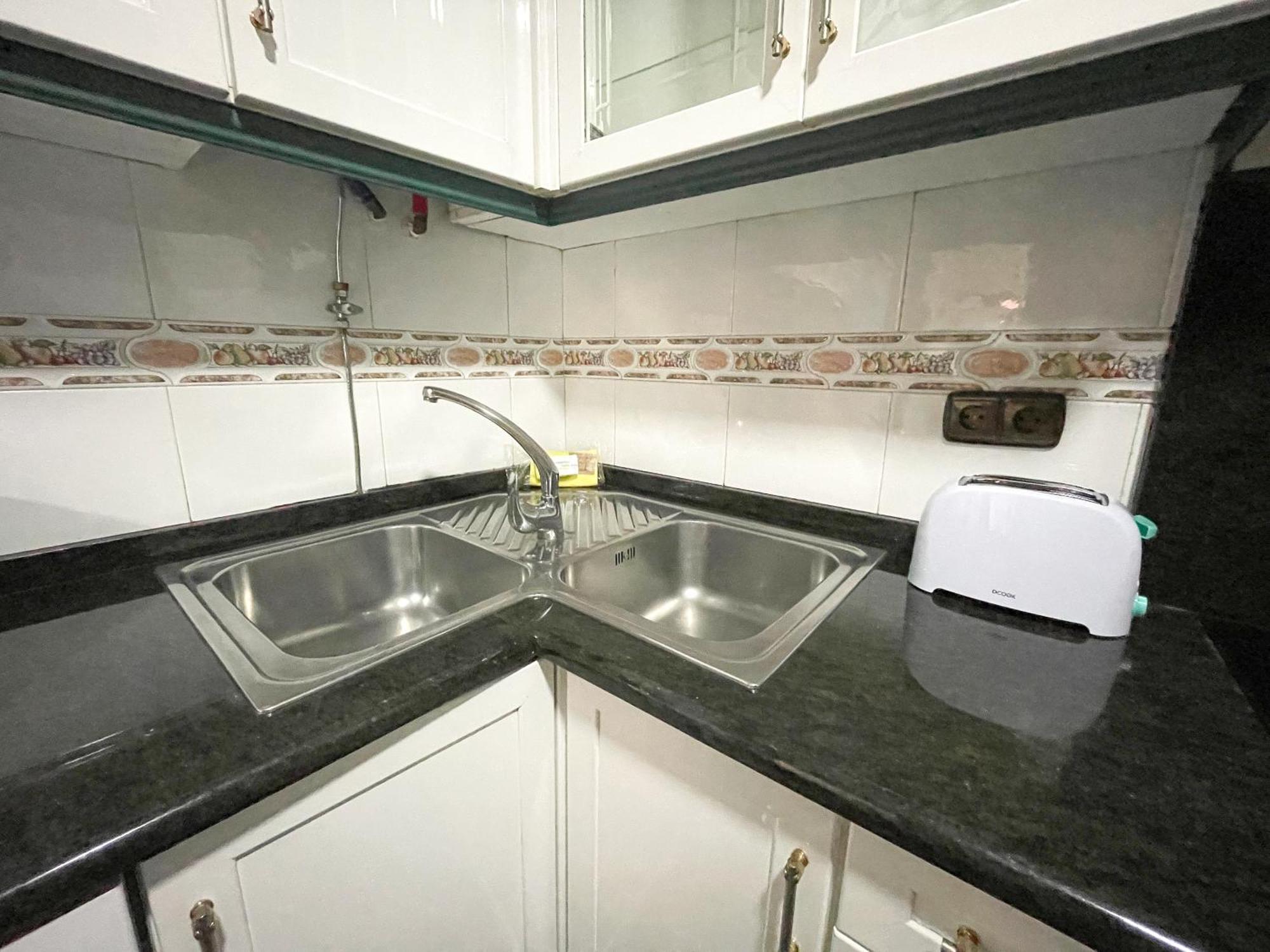 Apartamentos Illa De Arousa Centro 3000 외부 사진