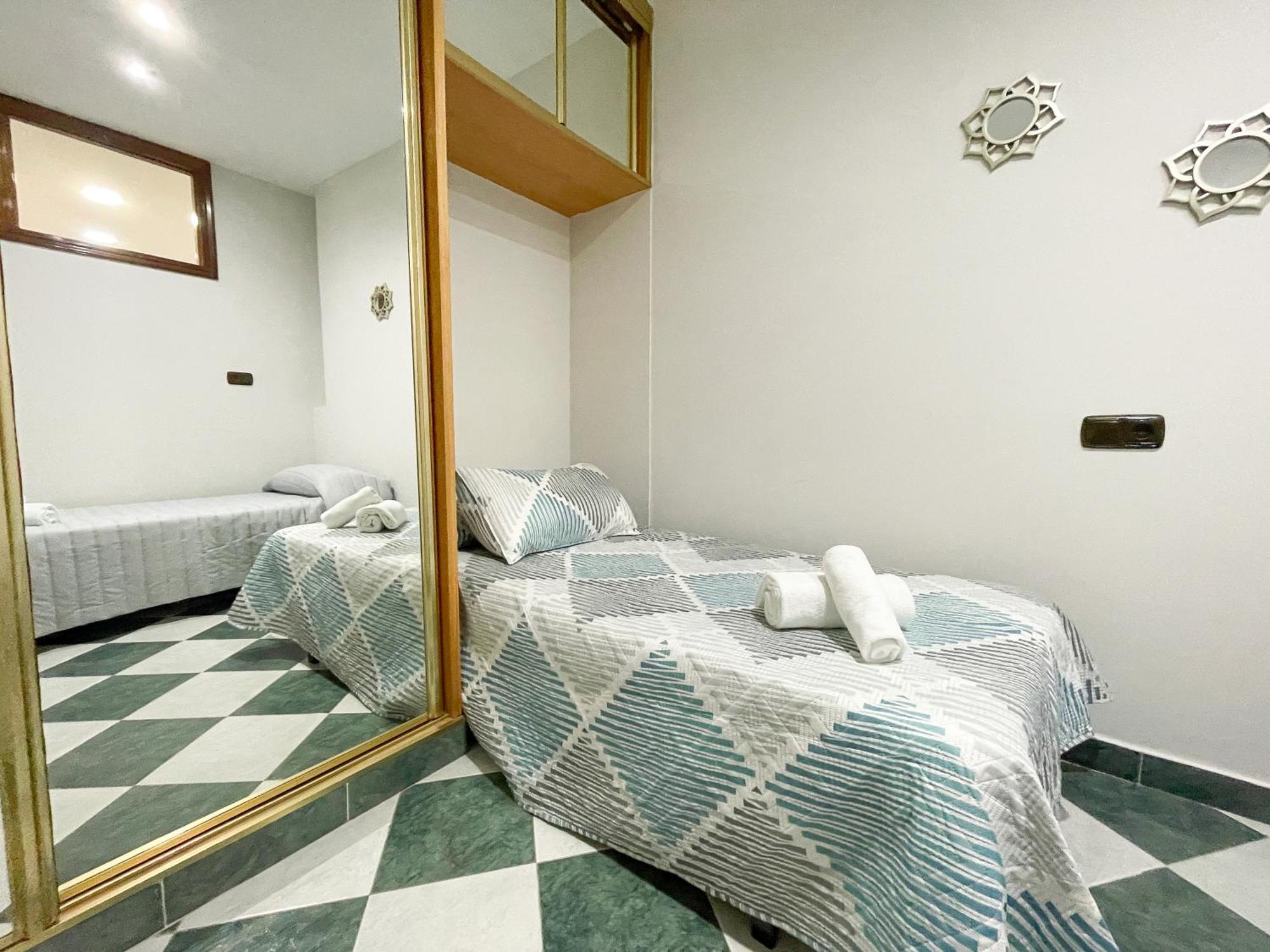 Apartamentos Illa De Arousa Centro 3000 외부 사진
