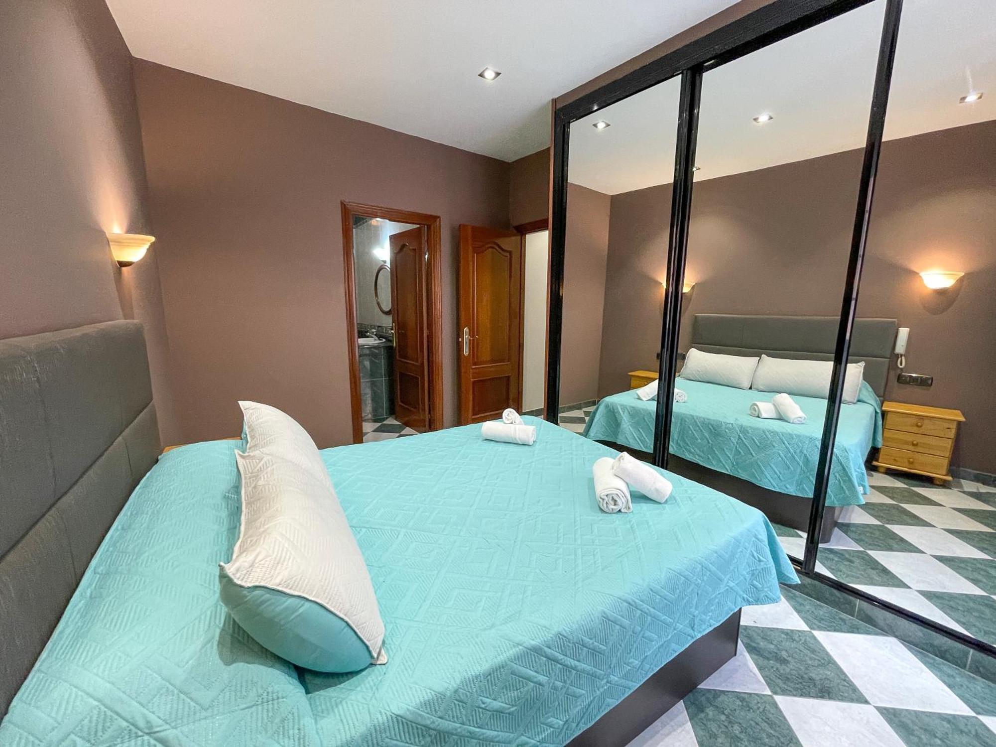 Apartamentos Illa De Arousa Centro 3000 외부 사진