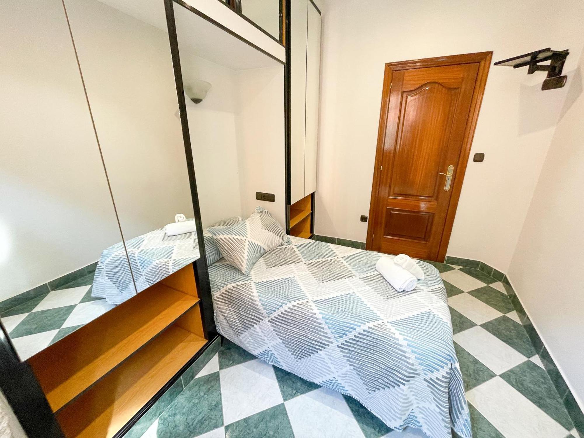 Apartamentos Illa De Arousa Centro 3000 외부 사진