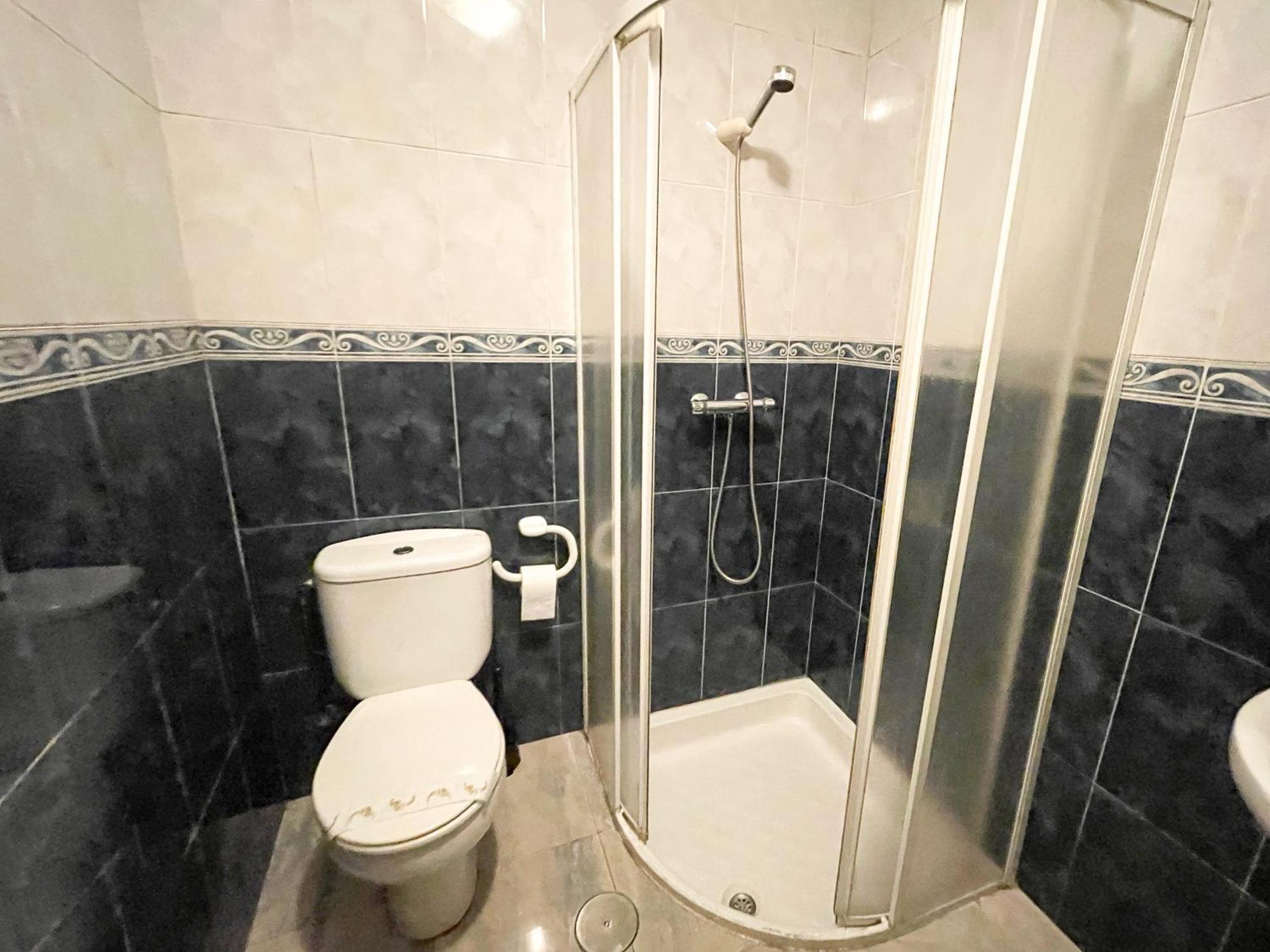 Apartamentos Illa De Arousa Centro 3000 외부 사진