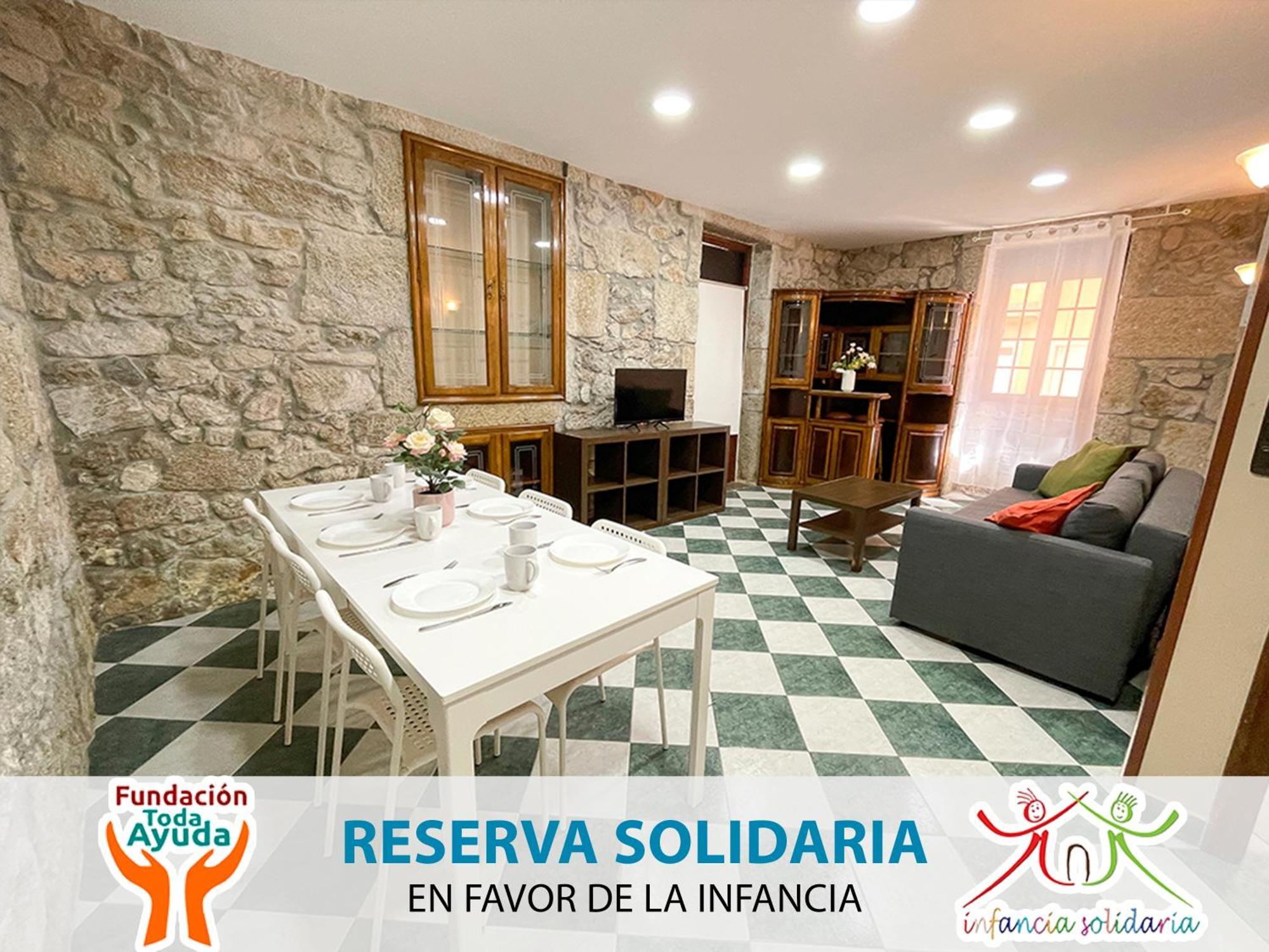 Apartamentos Illa De Arousa Centro 3000 외부 사진